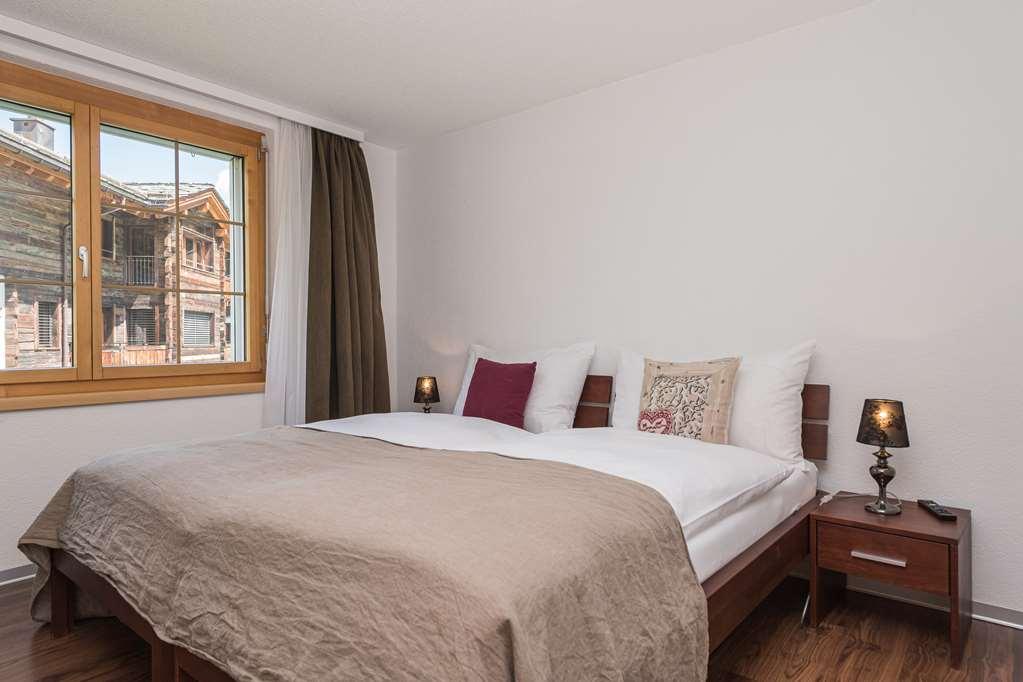 Chalet Monte Cristo Zermatt Rum bild